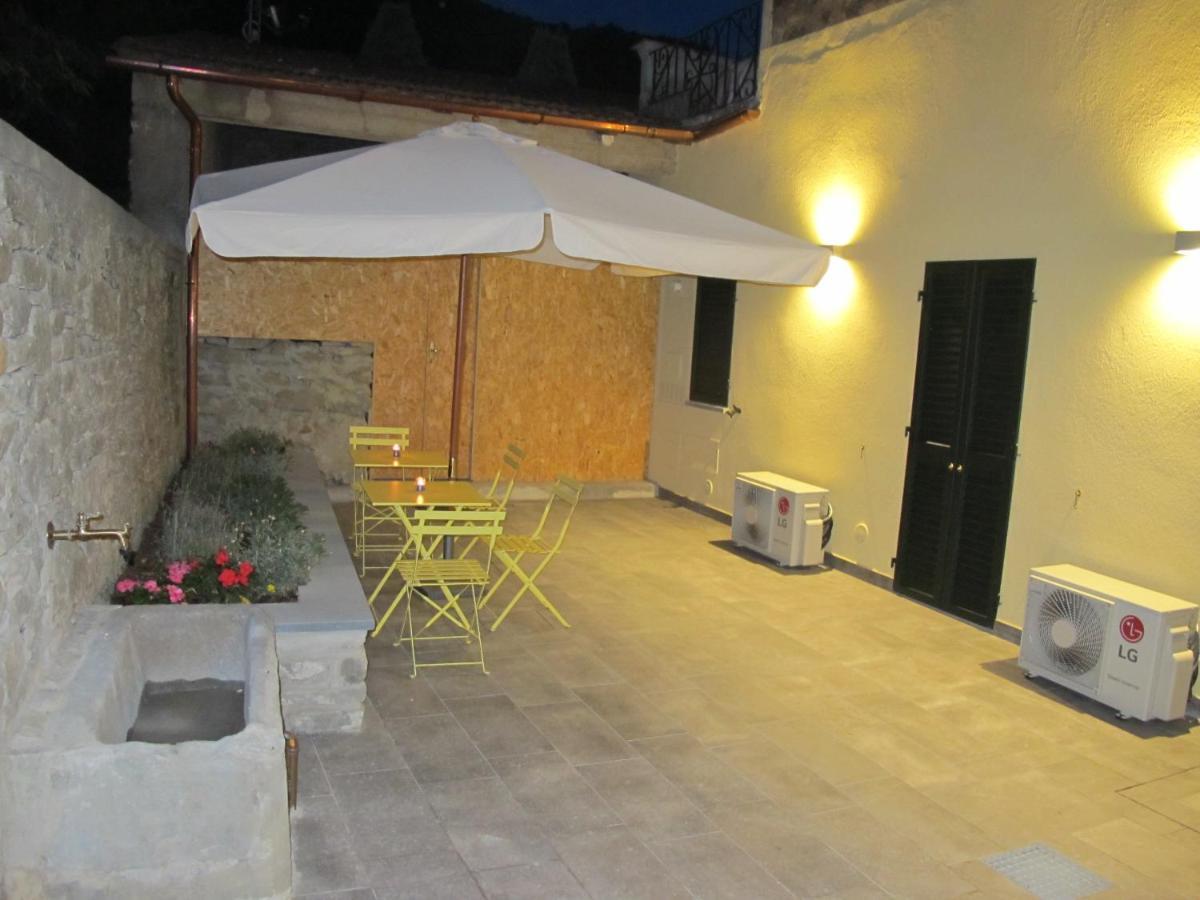 Pippo B&B Borgo San Lorenzo Exterior foto